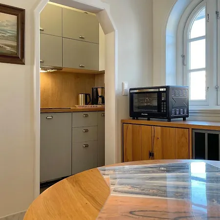 Lägenhet Huus Luettenblick Whg Wellenfee, Fehrstieg Wyk auf Föhr