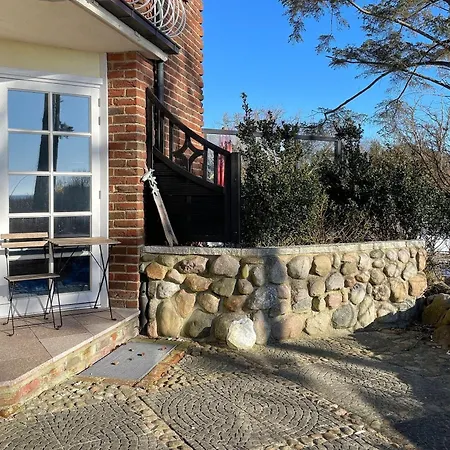 Huus Luettenblick Whg Wellenfee, Fehrstieg Wyk auf Föhr
