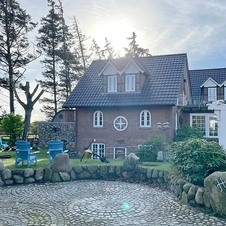 Huus Luettenblick Whg Wellenfee, Fehrstieg Wyk auf Föhr