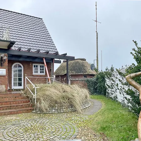 Huus Luettenblick Whg Wellenfee, Fehrstieg Lägenhet *